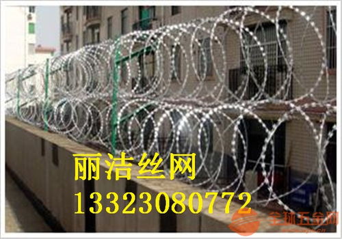 普洱刺繩護欄網實際用途 普洱刺繩護欄網產品材質 刺繩護欄網生產廠家