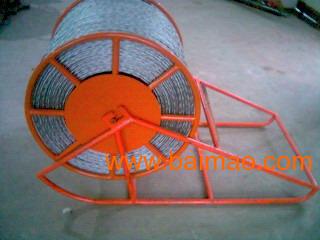 高品質電纜兩用放線滑輪采購指南 廠家、價格與選購要點