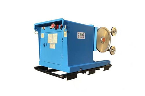 鉛山繩鋸機(jī)與電纜填充繩設(shè)備 如何選擇優(yōu)質(zhì)產(chǎn)品與廠家