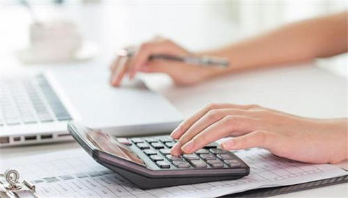 天津易信德企業管理 專業代理記賬與網絡技術服務的融合之道